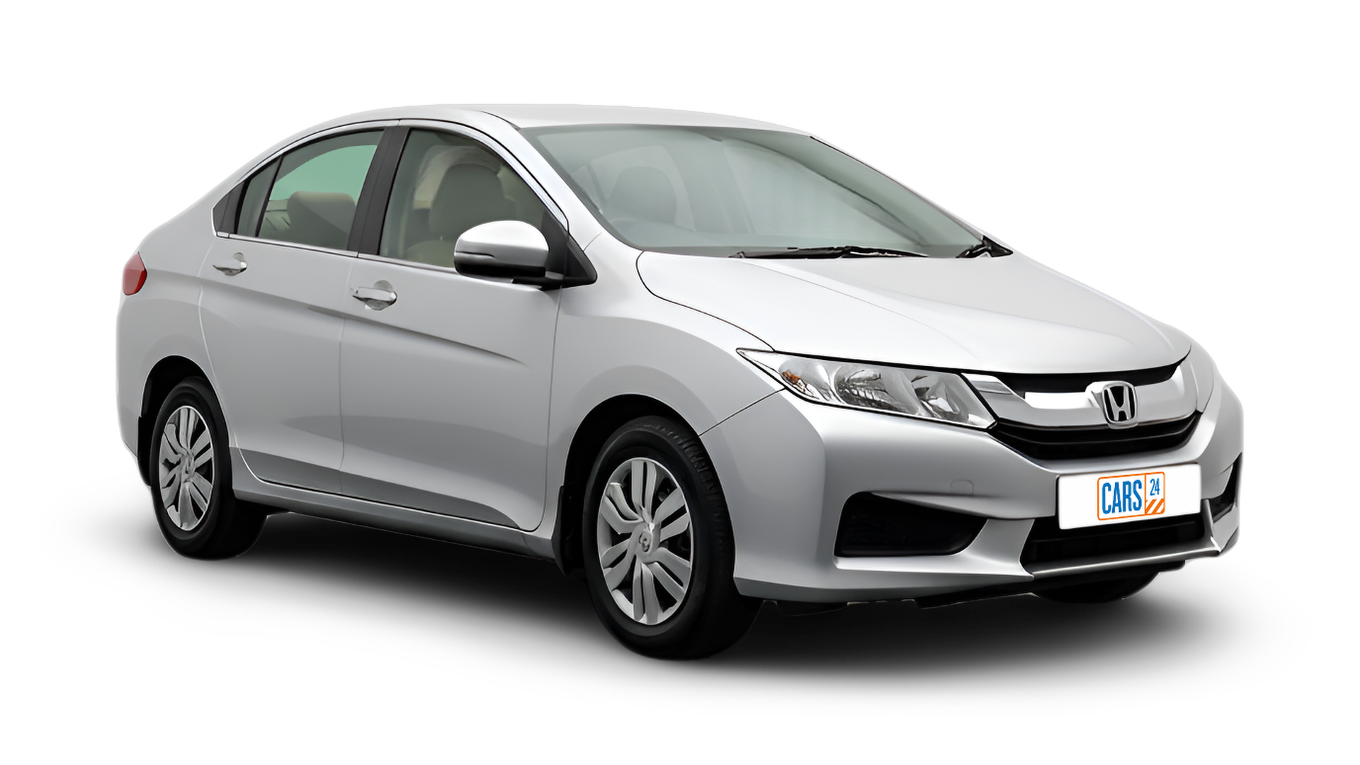 Honda City-img